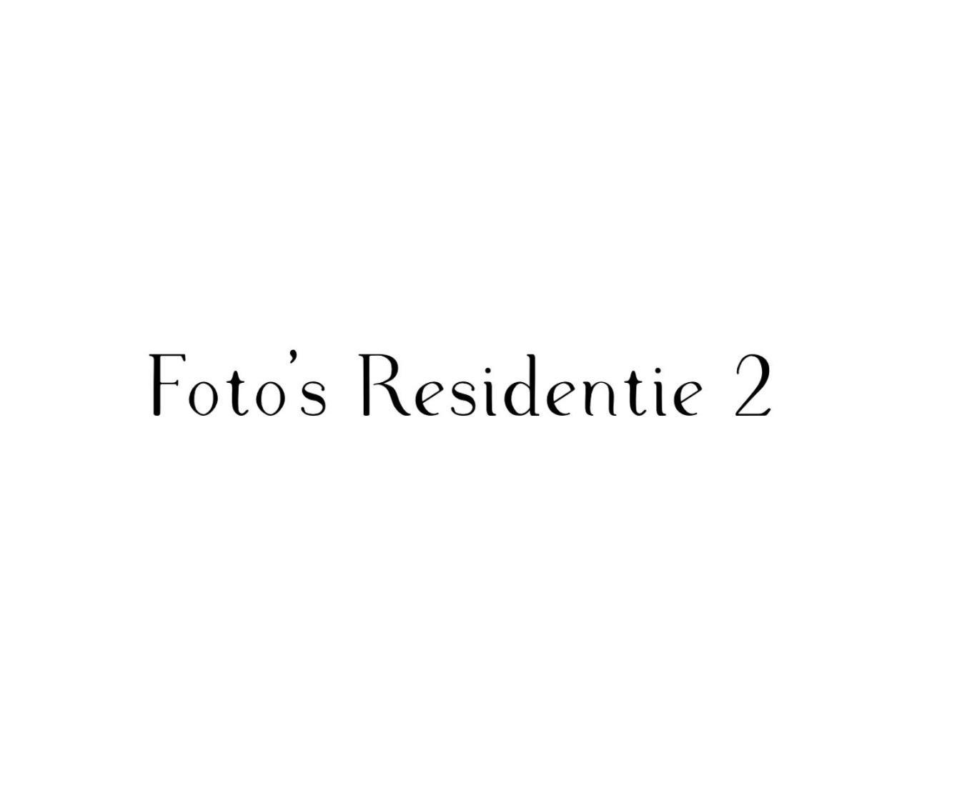 Residenties En Bungalow Royal Domburg Exteriér fotografie