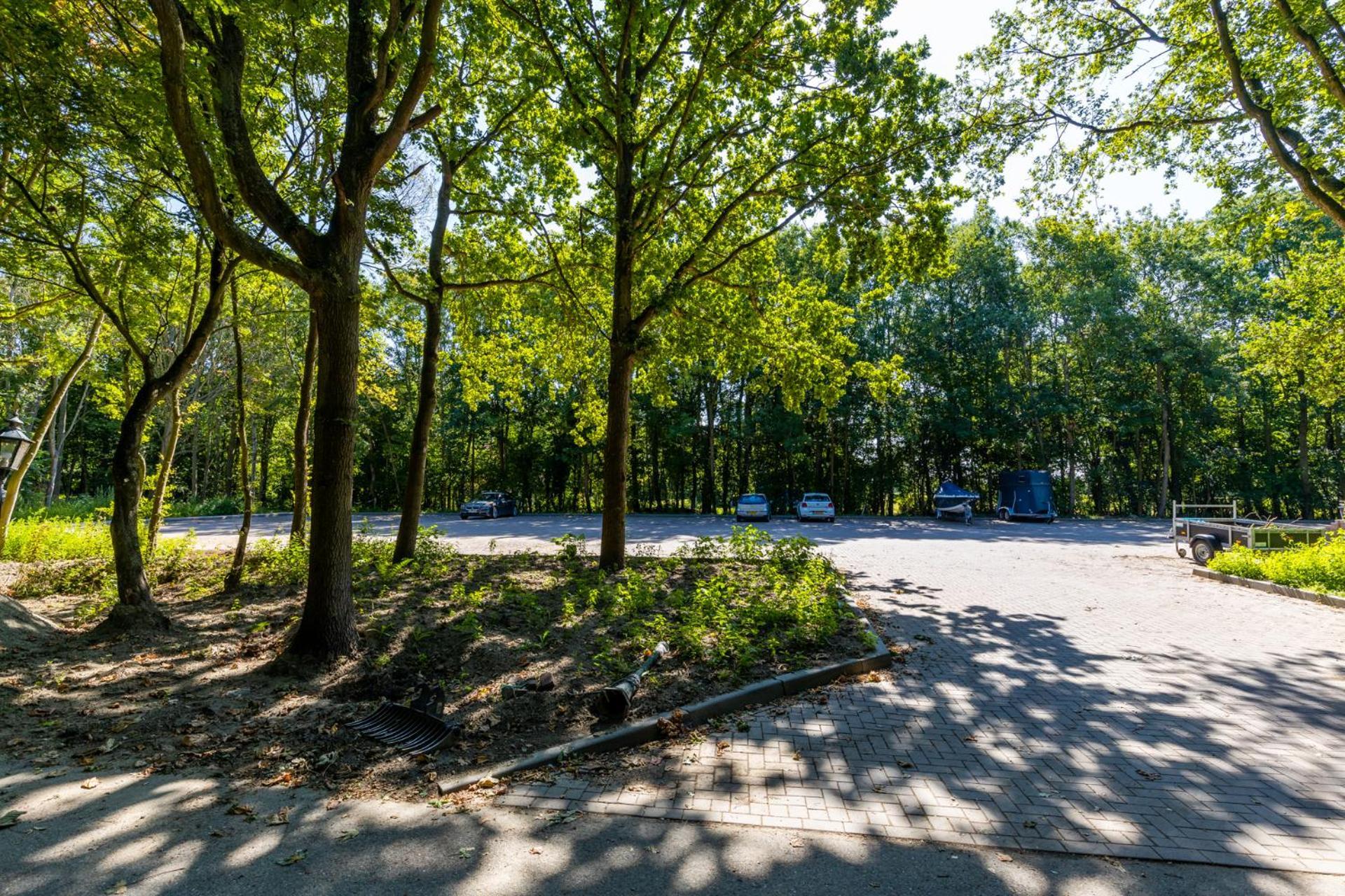 Residenties En Bungalow Royal Domburg Exteriér fotografie