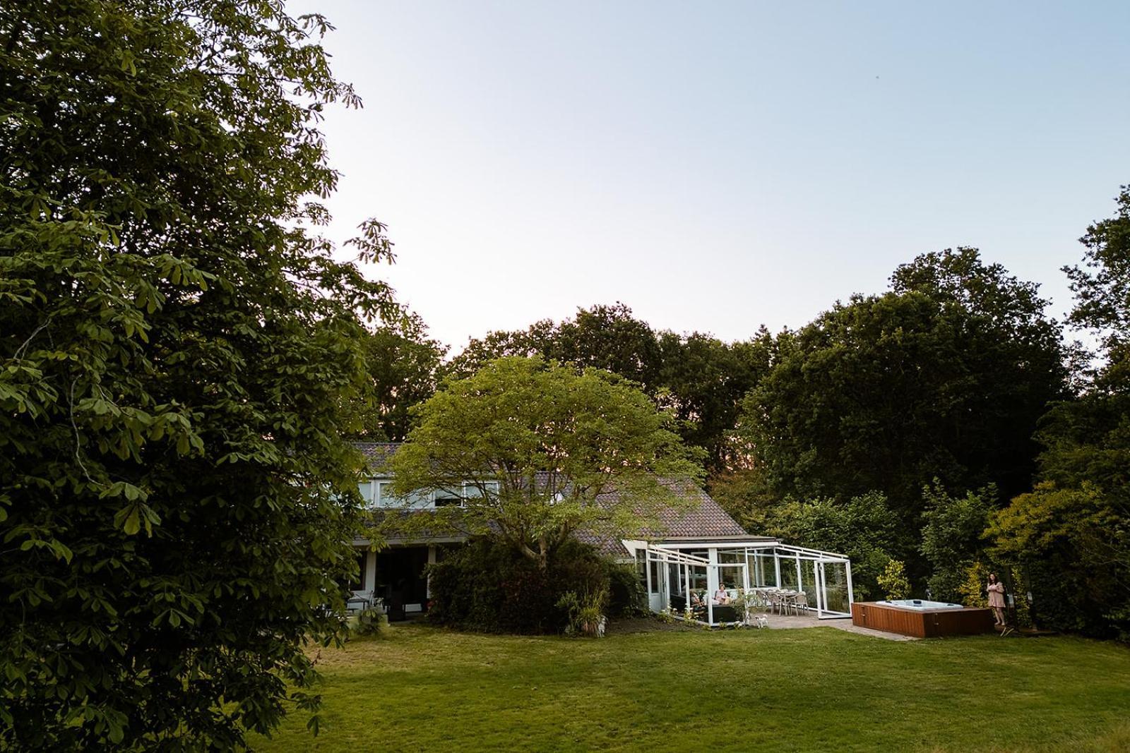 Residenties En Bungalow Royal Domburg Exteriér fotografie